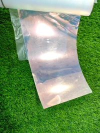 Chameleon Reflective Vinyl