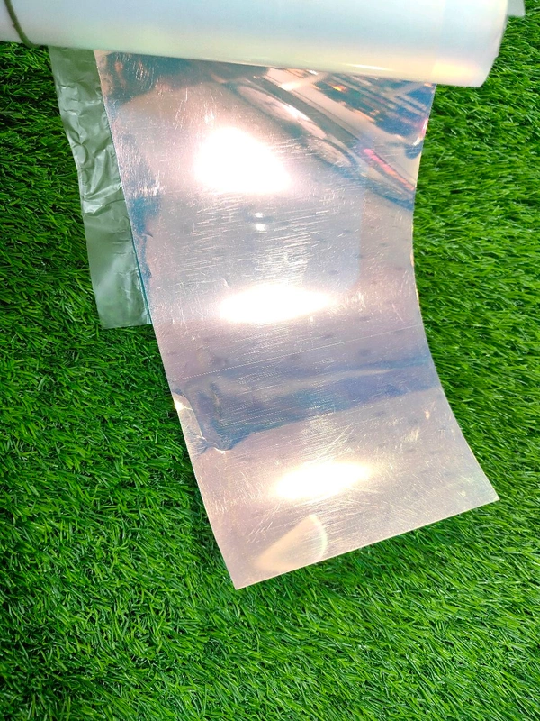 Chameleon Reflective Vinyl