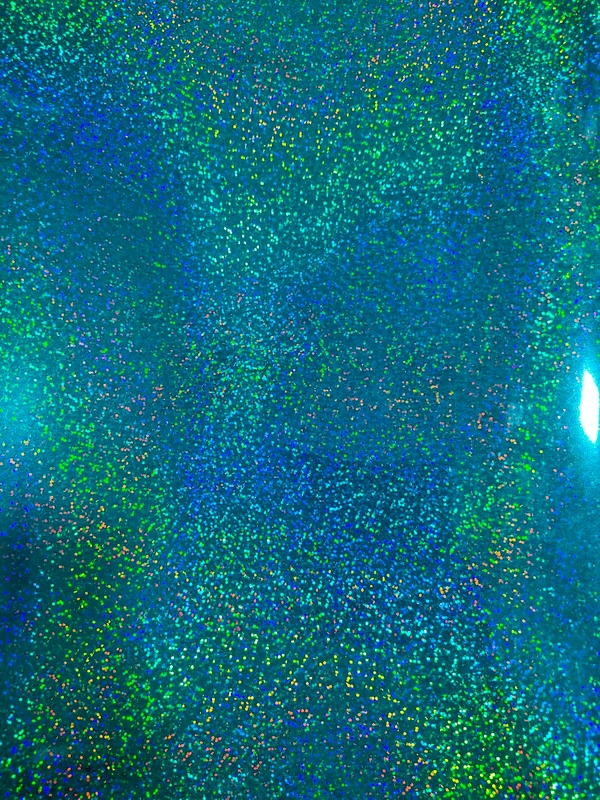 Holographic Vinyl - 003