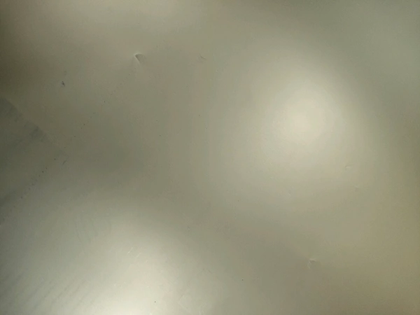 Gold Matte Vinyl 