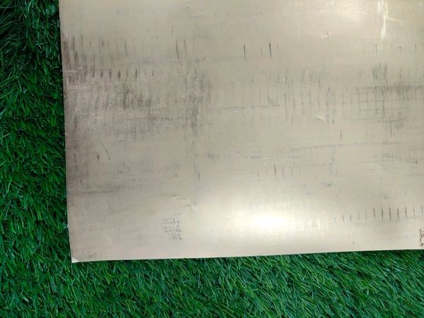 Gold Matte Vinyl 