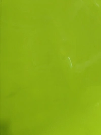 Neon Green Solid Vinyl