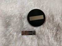 Acrylic Name Badge - 002