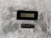 Acrylic Name Badge - 005