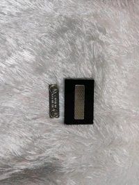 Acrylic Name Badge - 006