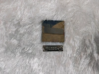 Acrylic Name Badge - 007