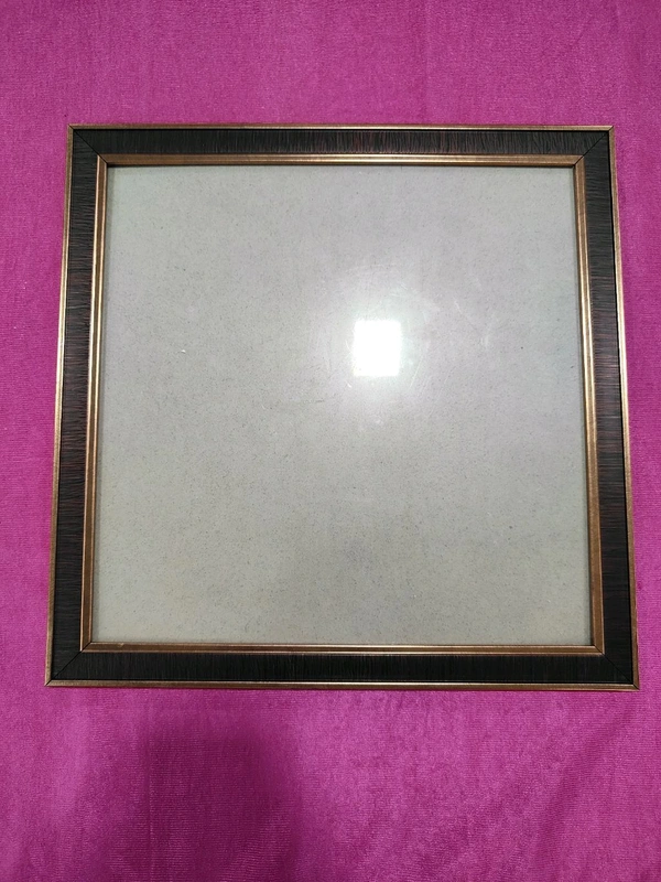 12x12" Inch Size Photo Frame - Regular Price