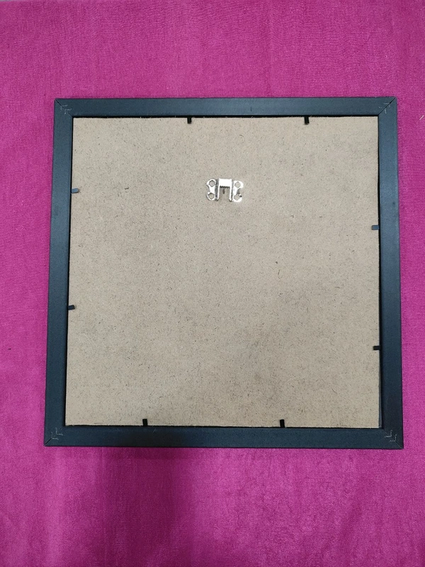 12x12" Inch Size Photo Frame - Regular Price