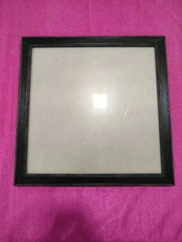 12x12" Inch Size Photo Frame - Member Price