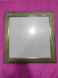 12x12" Inch Size Photo Frame - Member Price