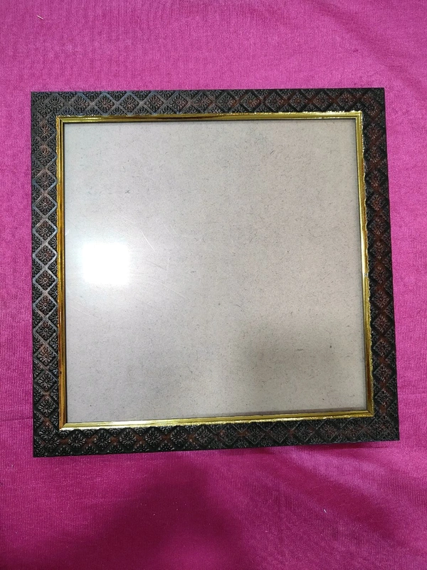 10x10" Inch Size Photo Frame - Member Price