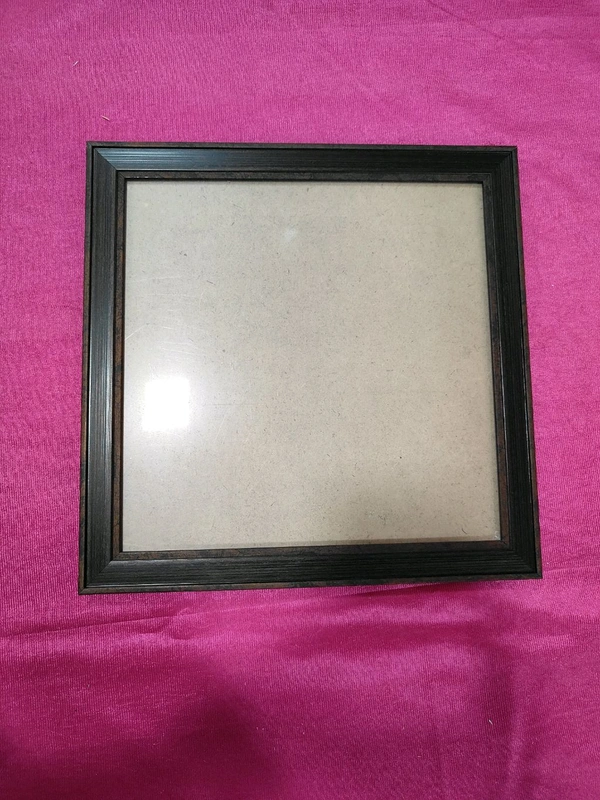 10x10" Inch Size Photo Frame - Member Price