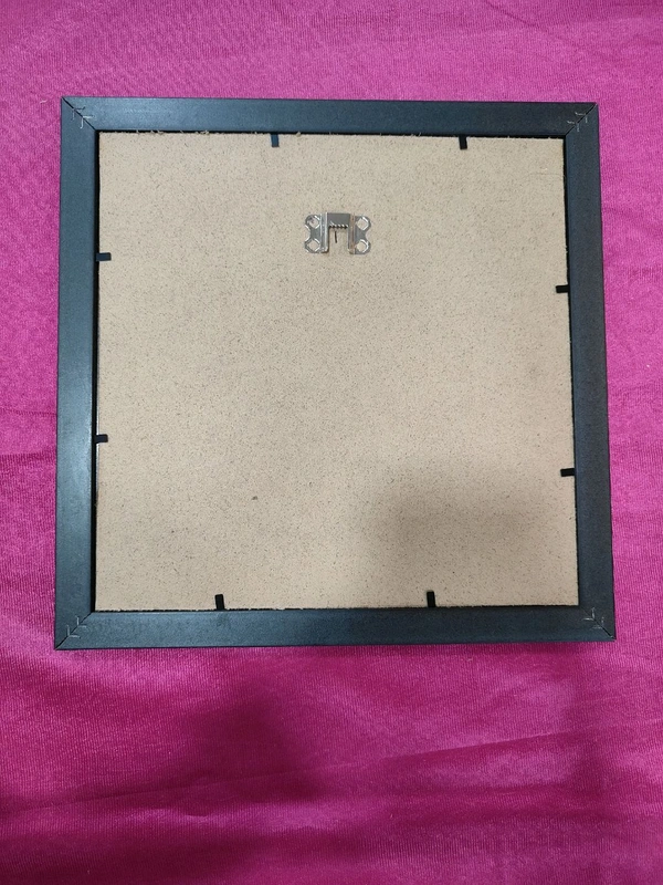 10x10" Inch Size Photo Frame - Member Price