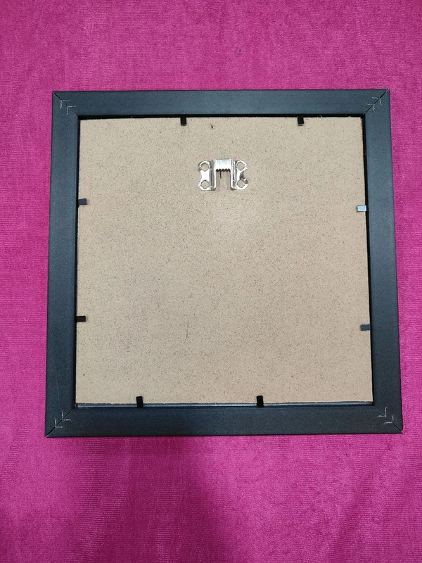 8x8" Inch Size Photo Frame - Regular Price