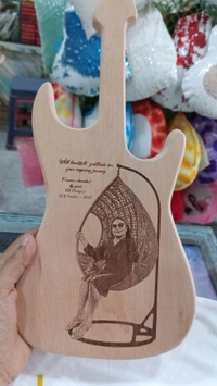 Guitar Wood - Regular Price