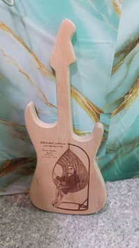 Guitar Wood - Regular Price