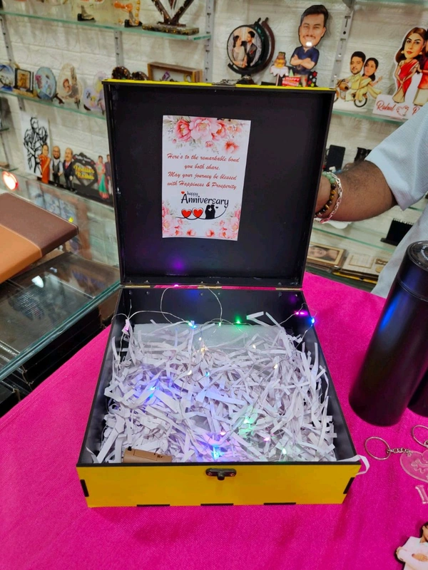 Anniversary Gifting Combo 10-in-1 - Regular Price