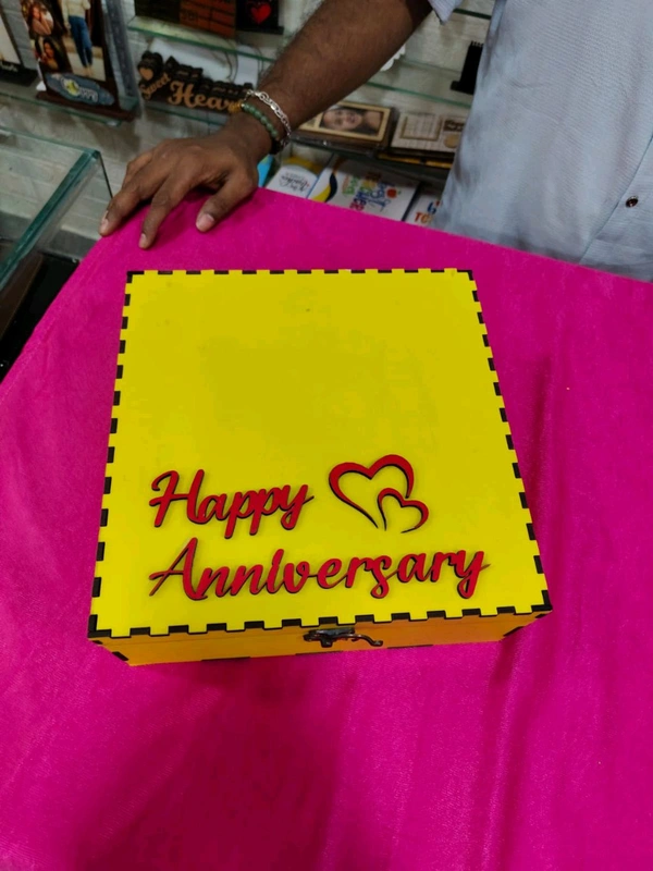 Anniversary Gifting Combo 10-in-1 - Regular Price