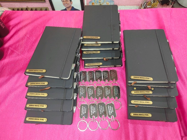Corporate / Professional Gifting Combo 