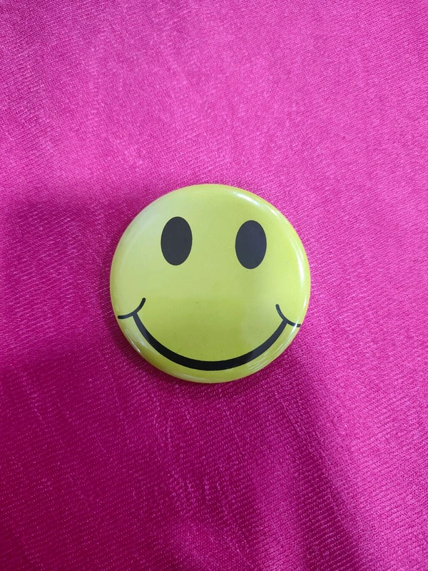 Badges