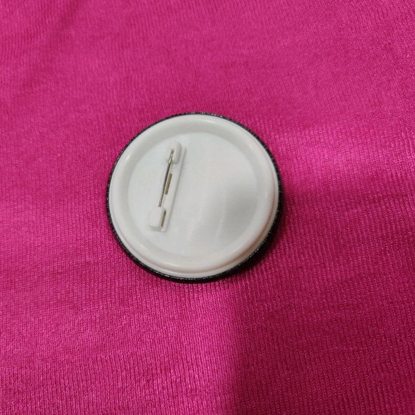 Kannada Rajyothsava Badge