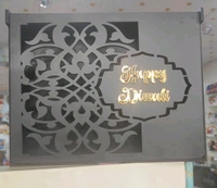 MDF Gifting Box
