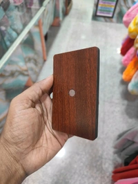 MDF Magnet - Rectangle Shape 