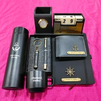 Gifting Combo For Navy Officer