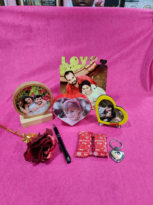 Valentine's Day Gifting Combo 2.0