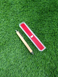 Wooden Tiktik Pen