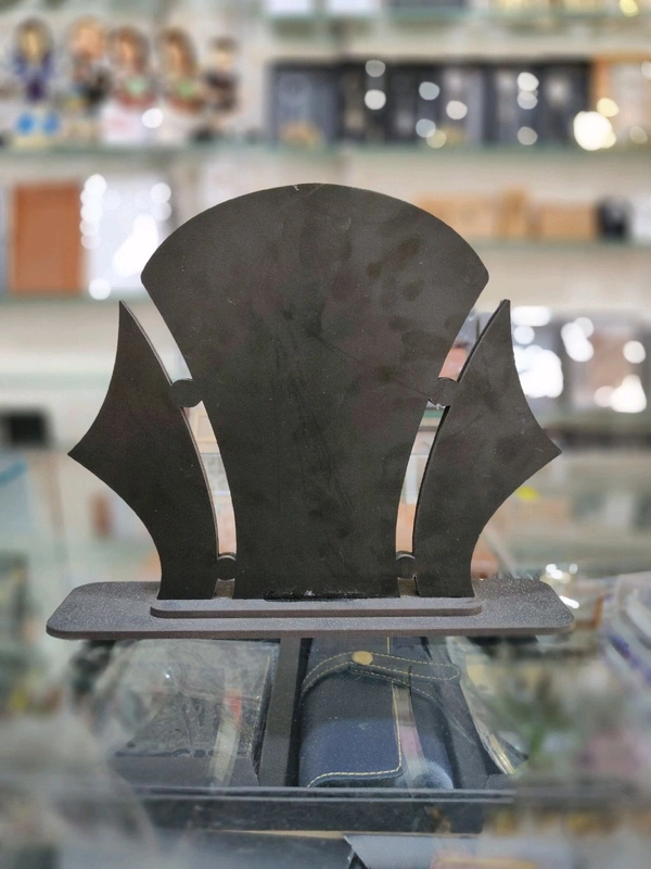 MDF Wooden Momento (MWM-02)