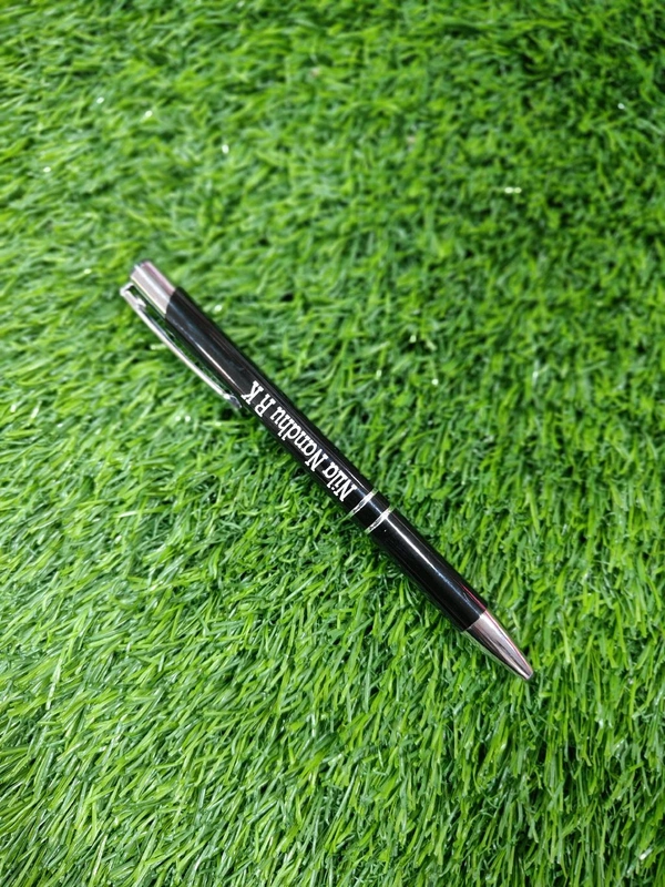 Black Tiktik Pen - Member Price