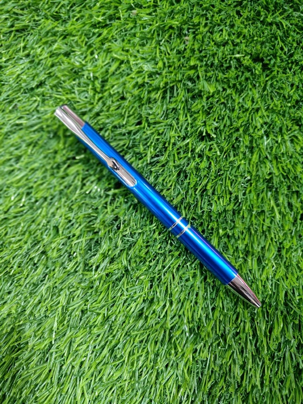 Blue Tiktik Pen - Regular Price
