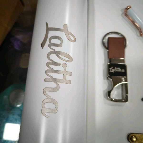 White Gifting Combo