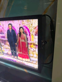 A4 SIZE - Cutout Miniature LED BOX
