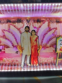 A4 SIZE - Cutout Miniature LED BOX
