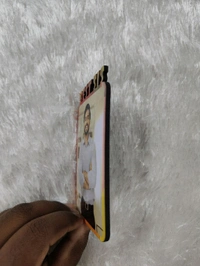 MDF Fridge Magnet - Best SiS 