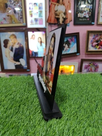 Customized Cutout - Anusha Frame 