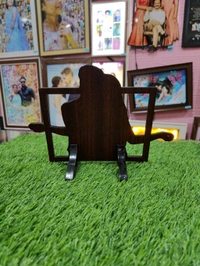 Customized Cutout Frame - Couple Photo Fream 