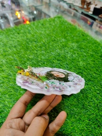 5 inch - Resin Art Mini Frame - Regular Price, 50