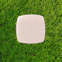 My Album Zone Metal Fridge Magnets - Small Size - Square Shape