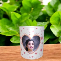 Valentine's Day Coffee Mug - VDMUG01