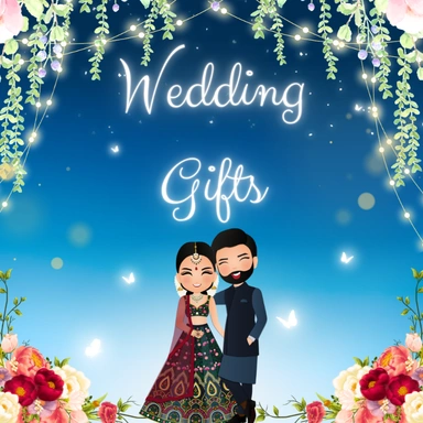 Wedding Gifts