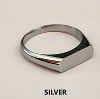 Ring - Silver