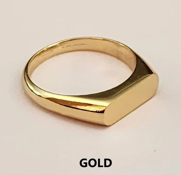 Ring - Gold