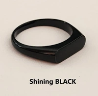 Ring - Black