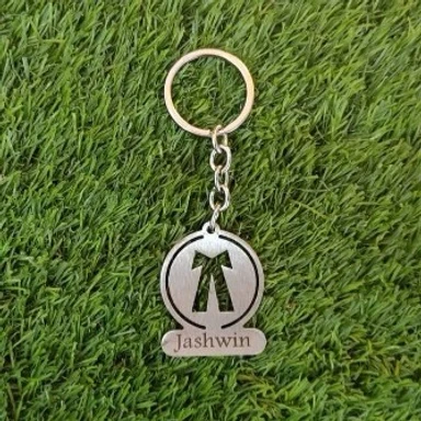 Keychains - Engraved