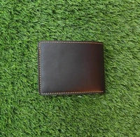 Men's Wallet - Black