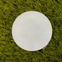 My Album Zone Round Shape - Acrylic Fridge Magnet