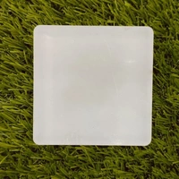My Album Zone Square Shape - Acrylic Fridge Magnet